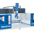 CNC machining center / 5-axis / horizontal / for stone - MAXIMA STONE