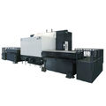 CNC machining center / 5-axis / universal - 4 200 x 2 000 x 1 000 mm | T4