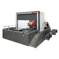 CNC machining center / 5-axis / universal - max. 5000 x 3000 x 2500 mm | TX3K