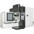 CNC machining center / 5-axis / universal - 925 x 1 050 x 600 mm | MU-6300V