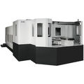 CNC machining center / 5-axis / universal - 1 550 x 1 600 x 1 600 mm | MU-10000H