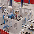 CNC machining center / 5-axis / universal / high-speed - max. 5000 x 3000 x 2500 mm | TX1D