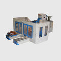 CNC machining center / 5-axis / universal / high-speed - max. 5000 x 3000 x 2500 mm | TX3D