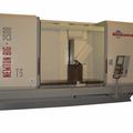 CNC machining center / 5-axis / vertical / traveling-column - max. 8 000 x 800 x 800 mm | Newton Big
