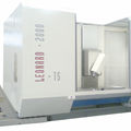 CNC machining center / 5-axis / vertical / traveling-column - max. 12 000 x 1 200 x 1 200 mm | Leonard