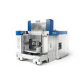 CNC machining center / horizontal / double-spindle - 690 x 920 x 1160 mm | G720