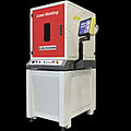 CNC machining center / laser - 100 x 100 x 200 mm, 230 V | 513