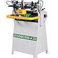 CNC milling machine / 2-axis / vertical - 200 - 1 500 mm | 650-A