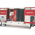 CNC milling machine / 3-axi / traveling-column / high-speed - max. 12 000 x 1 200 x 900 mm | matec-30 L