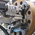 CNC milling machine / 3-axi / vertical / portable - geniSYS™ II