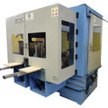 CNC milling machine / for the wood industry - max. 400 x 150 x 30 mm l FBI/cnc-2C4T-4X15