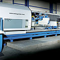 CNC polisher - ø 340 x 7 000 mm | finish