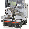 CNC profile grinding machine - GLS 5P