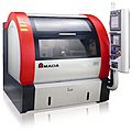 CNC profile grinding machine - DV1
