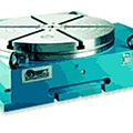 CNC rotary table - ø 200 - 800 mm | 2 series