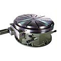 CNC rotary table - ø 2 000 - 4 000 mm | 2 series