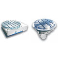 CNC rotary table - 12.8 - 33.3 rpm | TDE-M/TRB-M series