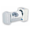 CNC rotary table - 16.6 - 25 rpm | BRC-MM series