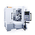 CNC sharpening center / tool - max. ø 200 mm | QXD 250