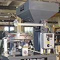CNC tapping machine / vertical - TV-510Aapc