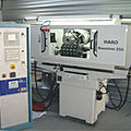 CNC tool sharpening center / compact - Baseline 550 N