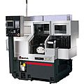 CNC turning center / high-accuracy - G05
