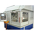 CNC turning center / vertical / 2-axis - max. ø 800 mm | Microturn 800 V