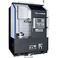 CNC turning center / vertical / 2-axis - max. ø 760 mm | LV500R/L