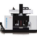 CNC turning center / vertical / 3-axi - max. ø 2 000 mm | VTC1612
