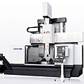 CNC turning center / vertical - IMTI, CK-51 Serie