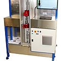 profilometer non-contact - 600 x 600 mm | CT 600S