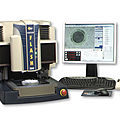 CNC video measuring machine - max. 200 x 200 x 150 mm | SmartScope Flash 200