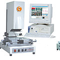 CNC vision measuring system - SVI-IMG series