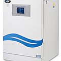 CO2 incubator - 200 l, +5 °C ... +55 °C | In-VitroCell ES NU-5831