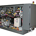 CO2 laser - max. 2000 W | GL series