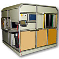 CO2 laser cutting machine / and marking machines - Laser Roughing