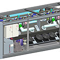 CO2 laser / for cutting and welding operations - max. 4000 W | PLS series