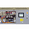 CO2 laser / power - 4000, 5000, 6000 W | CH series