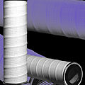 coalescing filter / liquid - PhaseSep® FR1