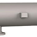coalescing separator - 4 - 10 µ | CLC series