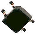 coaxial reflective photoelectric sensor / laser - HVS6003-002
