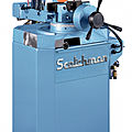 cold saw / circular / semi-automatic - max. 120 rpm | CPO 275 PKPD