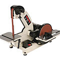 combination sander / vertical / belt / disc - J-4002