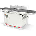 combined and thicknessers surface planer / for wood - fs 52 elite s
