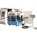 combined and thicknessers surface planer / for wood - PMA4-510 CE