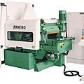 combined and thicknessers surface planer / for wood - PMI-630