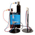 combustion wire thermal spraying unit - MK61