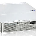 communications server - Intel® Xeon® 5600 series, 10/100/1000 Mbps | CG2100