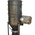 compact dust collector - max. 1 500 m³/h | ECS series
