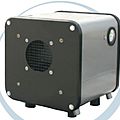 compact fume extractor - 1200 m³/h | AIR 1200